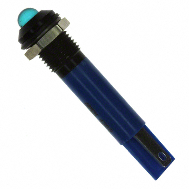 Q8P1BXXB110E APEM Inc.  Indicatori del pannello Spie luminose